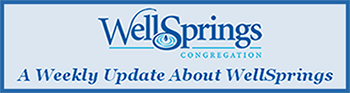 WellSprings Weekly
